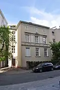 Wohnhaus