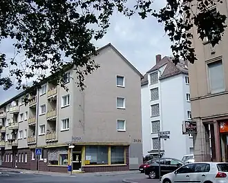 Große Seestraße 31 (2013)