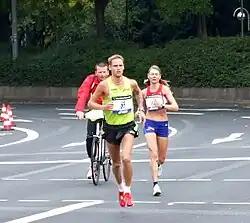 Kirsten Melkevik Otterbu – Rang&nbsp;28