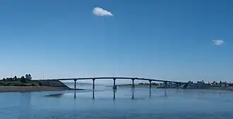 Franklin Delano Roosevelt Bridge