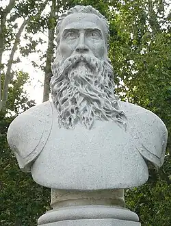 Christoph Frankopan (1482–1527)