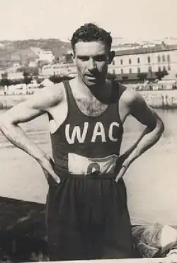 Frans Herman belegte Rang&nbsp;sechs