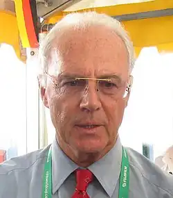 Franz Beckenbauer (2006)