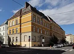 Bürgerschule