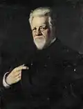 Franz Josef Ritter von Denzinger