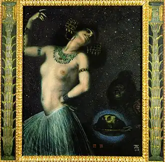 Franz von Stuck
