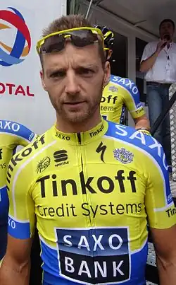 Karsten Kroon (2014)