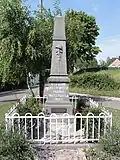 Gefallenendenkmal