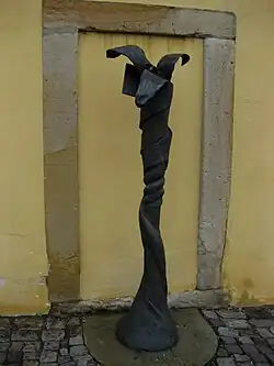 Lilie (1986) Koordinaten52.2832188.047692