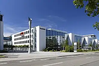 Fraunhofer-Institut für Techno- und Wirtschaftsmathematik