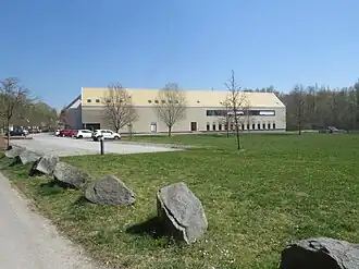 Fraunhofer-Institut für Verfahrenstechnik und Verpackung