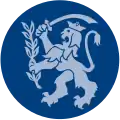 Wappen der Fredericia Kommune
