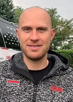 Frederik Frison (2021)