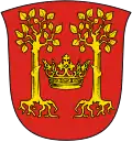 Frederiksborg Amt Amtswappen