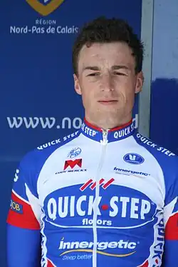 Frédérique Robert (2011)