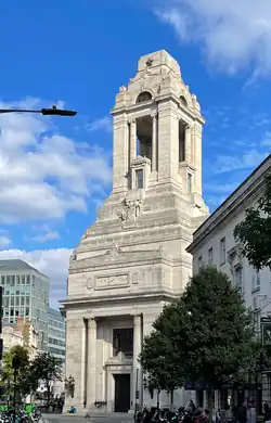 Freemasons’ Hall, London