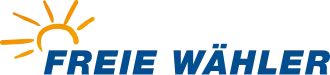 Logo der Bundesvereinigung der Freien Wähler