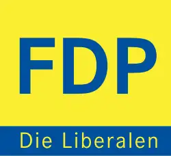FDP Nordrhein-Westfalen