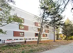Freie Schule in Leipzig-Grünau