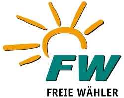 Logo der Freien Wähler