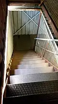 Treppe