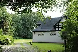 Freiwillige Feuerwehr St.-Magnus