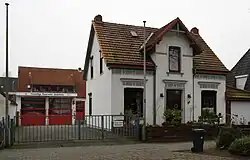 Freiwillige Feuerwehr Osterholz