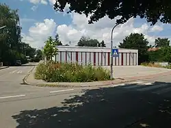 Freiwillige Feuerwehr Pulling