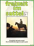 freizeit im sattel 1980–1985