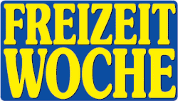 Freizeitwoche Logo
