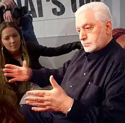 3. Februar: Paco Rabanne (2006) (88)