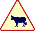 A15a: Viehtrieb