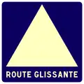 C1(Beispiel): Glatte Fahrbahn