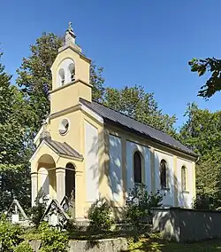 Friedenskapelle