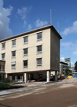 Friedrich-Wilhelm-Gymnasium