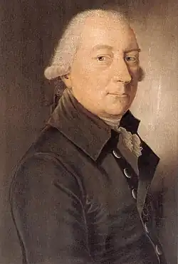 Friedrich August, Prinz zu Nassau-Usingen