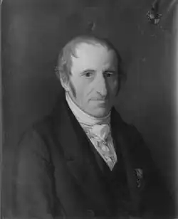 Friedrich Karl von Fulda