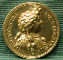 Friedrich Kasimir (1650–1698)