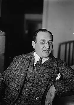 Friedrich Schorr (Kaleidos)