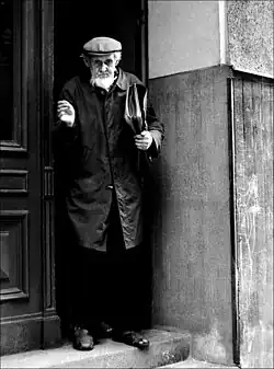 Friedrich Schröder Sonnenstern 3, 1974