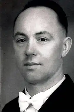 Porträt Friedrich Zubrod