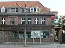 Friedrichshagener Str.9