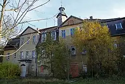 Schloss Friedrichstanneck