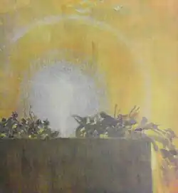 Untergang der Finsternis