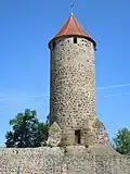 Der Grebenturm