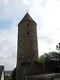 Der Regiltorturm