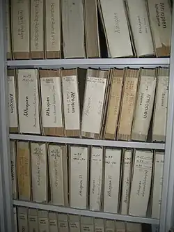 Sammlung Frobenius-Institut (Frankfurt)