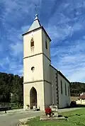 Kirche der Unbefleckten Empfängnis