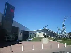 The Paralympic Basketballer (1998)