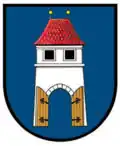 Wappen von Fryšták